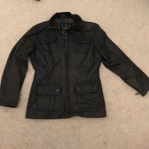 Barbour Jacket